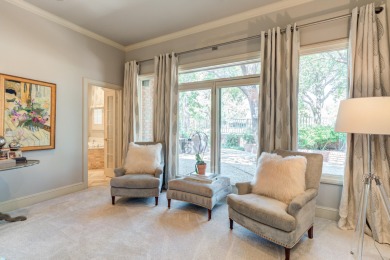 No other Lubbock home offers a more dazzling first impression on LakeRidge Country Club in Texas - for sale on GolfHomes.com, golf home, golf lot