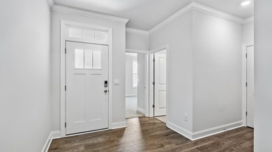 Welcome to Horton Park, located in Apex, NC. This brand new on Knights Play Golf Center in North Carolina - for sale on GolfHomes.com, golf home, golf lot