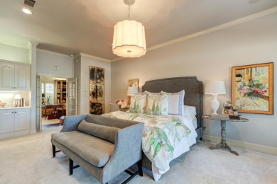 No other Lubbock home offers a more dazzling first impression on LakeRidge Country Club in Texas - for sale on GolfHomes.com, golf home, golf lot