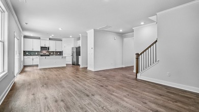 Welcome to Horton Park, located in Apex, NC. This brand new on Knights Play Golf Center in North Carolina - for sale on GolfHomes.com, golf home, golf lot