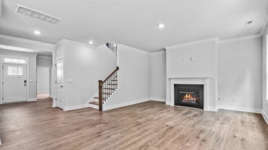 Welcome to Horton Park, located in Apex, NC. This brand new on Knights Play Golf Center in North Carolina - for sale on GolfHomes.com, golf home, golf lot