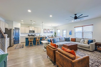 Welcome to 4016 Janus Drive in Myrtle Beach--a perfect family on World Tour Golf Links in South Carolina - for sale on GolfHomes.com, golf home, golf lot