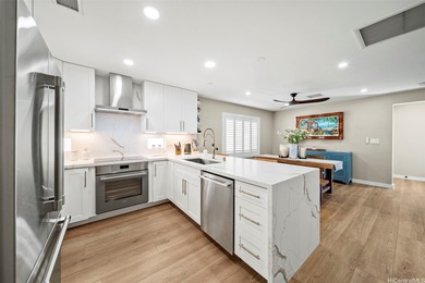 Experience island living in the coveted Hoakalei Kamakana on Hoakalei Country Club At Ocean Pointe in Hawaii - for sale on GolfHomes.com, golf home, golf lot