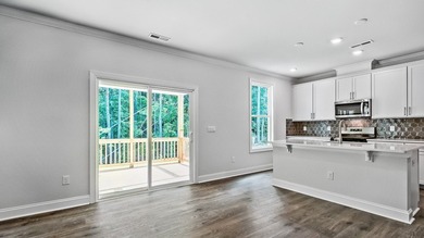 Welcome to Horton Park, located in Apex, NC. This brand new on Knights Play Golf Center in North Carolina - for sale on GolfHomes.com, golf home, golf lot