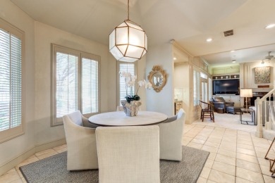No other Lubbock home offers a more dazzling first impression on LakeRidge Country Club in Texas - for sale on GolfHomes.com, golf home, golf lot