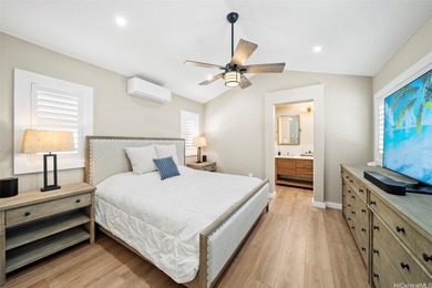 Experience island living in the coveted Hoakalei Kamakana on Hoakalei Country Club At Ocean Pointe in Hawaii - for sale on GolfHomes.com, golf home, golf lot