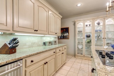 No other Lubbock home offers a more dazzling first impression on LakeRidge Country Club in Texas - for sale on GolfHomes.com, golf home, golf lot