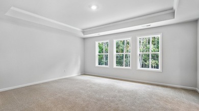 Welcome to Horton Park, located in Apex, NC. This brand new on Knights Play Golf Center in North Carolina - for sale on GolfHomes.com, golf home, golf lot