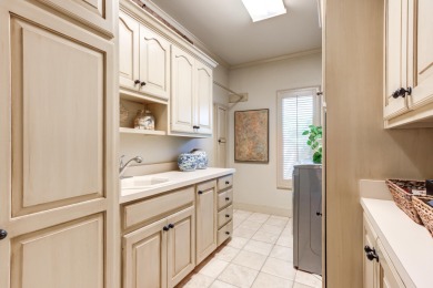No other Lubbock home offers a more dazzling first impression on LakeRidge Country Club in Texas - for sale on GolfHomes.com, golf home, golf lot