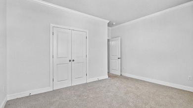 Welcome to Horton Park, located in Apex, NC. This brand new on Knights Play Golf Center in North Carolina - for sale on GolfHomes.com, golf home, golf lot