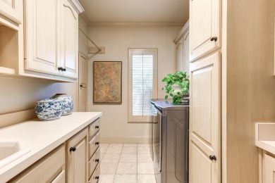 No other Lubbock home offers a more dazzling first impression on LakeRidge Country Club in Texas - for sale on GolfHomes.com, golf home, golf lot