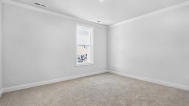 Welcome to Horton Park, located in Apex, NC. This brand new on Knights Play Golf Center in North Carolina - for sale on GolfHomes.com, golf home, golf lot