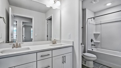 Welcome to Horton Park, located in Apex, NC. This brand new on Knights Play Golf Center in North Carolina - for sale on GolfHomes.com, golf home, golf lot