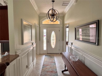 Under contract-accepting backup offers. Stunning 3/2 Gardenia on (pending golf course) in Florida - for sale on GolfHomes.com, golf home, golf lot