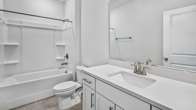 Welcome to Horton Park, located in Apex, NC. This brand new on Knights Play Golf Center in North Carolina - for sale on GolfHomes.com, golf home, golf lot