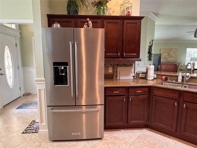 Under contract-accepting backup offers. Stunning 3/2 Gardenia on (pending golf course) in Florida - for sale on GolfHomes.com, golf home, golf lot