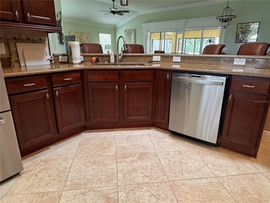 Under contract-accepting backup offers. Stunning 3/2 Gardenia on (pending golf course) in Florida - for sale on GolfHomes.com, golf home, golf lot