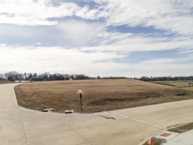 Great opportunity to build on this almost 1 acre lot in the on Tamarack Country Club in Illinois - for sale on GolfHomes.com, golf home, golf lot