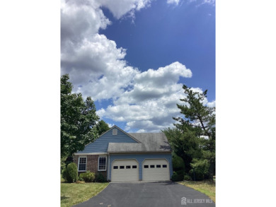 Nestled on a tree-lined cul-de-sac in the desirable 55+ on Concordia Golf Club in New Jersey - for sale on GolfHomes.com, golf home, golf lot