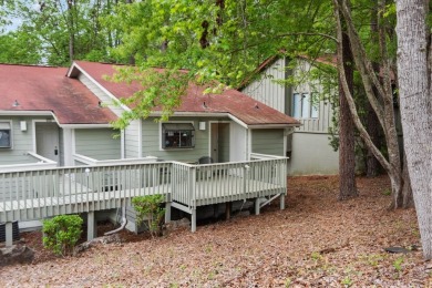 Lake area luxury awaits in this stunning 1 bedroom, 1.5 bathroom on Rayburn Country Club in Texas - for sale on GolfHomes.com, golf home, golf lot