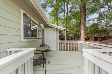 Lake area luxury awaits in this stunning 1 bedroom, 1.5 bathroom on Rayburn Country Club in Texas - for sale on GolfHomes.com, golf home, golf lot