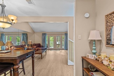 Lake area luxury awaits in this stunning 1 bedroom, 1.5 bathroom on Rayburn Country Club in Texas - for sale on GolfHomes.com, golf home, golf lot