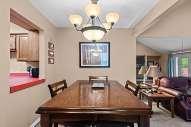 Lake area luxury awaits in this stunning 1 bedroom, 1.5 bathroom on Rayburn Country Club in Texas - for sale on GolfHomes.com, golf home, golf lot