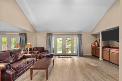 Lake area luxury awaits in this stunning 1 bedroom, 1.5 bathroom on Rayburn Country Club in Texas - for sale on GolfHomes.com, golf home, golf lot