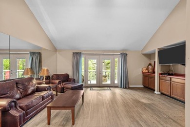 Lake area luxury awaits in this stunning 1 bedroom, 1.5 bathroom on Rayburn Country Club in Texas - for sale on GolfHomes.com, golf home, golf lot