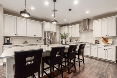 2.5% ASSUMABLE LOAN FOR VA & NON-VA QUALIFIED BUYERS! This on Estrella Mountain Ranch Golf Course in Arizona - for sale on GolfHomes.com, golf home, golf lot