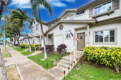 Back on Market with a Price Reduction. Updated 2-bedroom on Hoakalei Country Club At Ocean Pointe in Hawaii - for sale on GolfHomes.com, golf home, golf lot