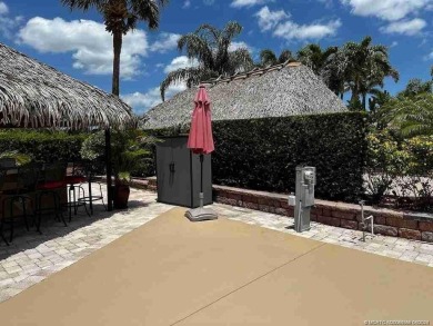 This meticulous 2528 square foot lot offers a unique opportunity on Motorcoach Resort Golf Course in Florida - for sale on GolfHomes.com, golf home, golf lot