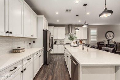2.5% ASSUMABLE LOAN FOR VA & NON-VA QUALIFIED BUYERS! This on Estrella Mountain Ranch Golf Course in Arizona - for sale on GolfHomes.com, golf home, golf lot