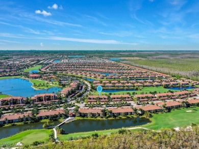 Fantastic country club living! IMMACULATE home that features a on Bonita National Golf Course in Florida - for sale on GolfHomes.com, golf home, golf lot