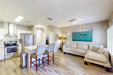 Back on Market with a Price Reduction. Updated 2-bedroom on Hoakalei Country Club At Ocean Pointe in Hawaii - for sale on GolfHomes.com, golf home, golf lot