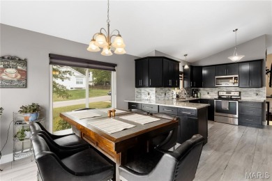 Welcome to 10107 Greenbriar Court, a beautiful 3-bedroom, 3 on Incline Village Golf Course in Missouri - for sale on GolfHomes.com, golf home, golf lot