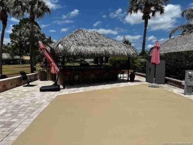 This meticulous 2528 square foot lot offers a unique opportunity on Motorcoach Resort Golf Course in Florida - for sale on GolfHomes.com, golf home, golf lot