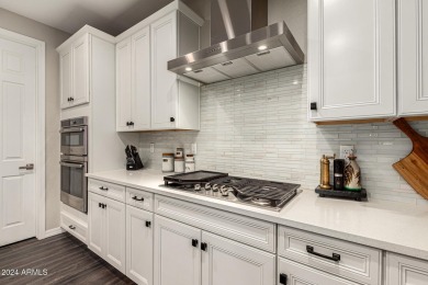 2.5% ASSUMABLE LOAN FOR VA & NON-VA QUALIFIED BUYERS! This on Estrella Mountain Ranch Golf Course in Arizona - for sale on GolfHomes.com, golf home, golf lot