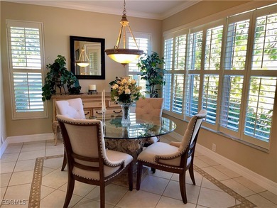 Stunning Lake Views from this Golf Village Carriage Home on Lexington Country Club in Florida - for sale on GolfHomes.com, golf home, golf lot