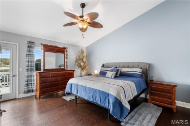 Welcome to 10107 Greenbriar Court, a beautiful 3-bedroom, 3 on Incline Village Golf Course in Missouri - for sale on GolfHomes.com, golf home, golf lot