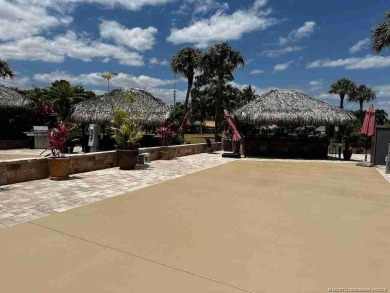 This meticulous 2528 square foot lot offers a unique opportunity on Motorcoach Resort Golf Course in Florida - for sale on GolfHomes.com, golf home, golf lot