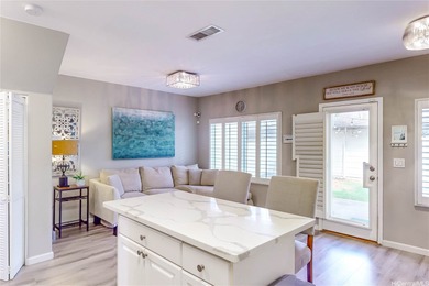 Back on Market with a Price Reduction. Updated 2-bedroom on Hoakalei Country Club At Ocean Pointe in Hawaii - for sale on GolfHomes.com, golf home, golf lot