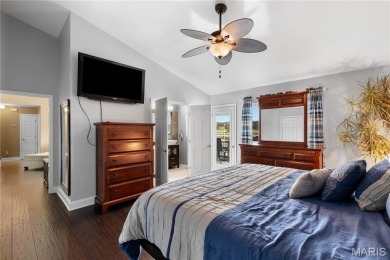Welcome to 10107 Greenbriar Court, a beautiful 3-bedroom, 3 on Incline Village Golf Course in Missouri - for sale on GolfHomes.com, golf home, golf lot