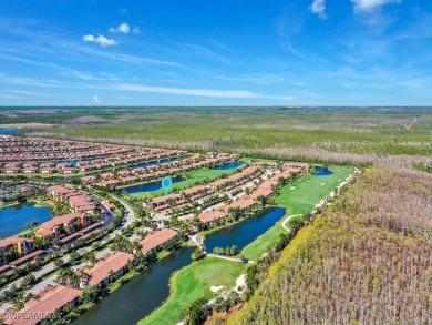 Fantastic country club living! IMMACULATE home that features a on Bonita National Golf Course in Florida - for sale on GolfHomes.com, golf home, golf lot