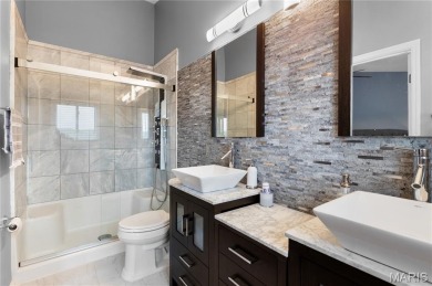 Welcome to 10107 Greenbriar Court, a beautiful 3-bedroom, 3 on Incline Village Golf Course in Missouri - for sale on GolfHomes.com, golf home, golf lot