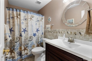 Welcome to 10107 Greenbriar Court, a beautiful 3-bedroom, 3 on Incline Village Golf Course in Missouri - for sale on GolfHomes.com, golf home, golf lot