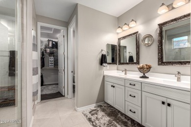 2.5% ASSUMABLE LOAN FOR VA & NON-VA QUALIFIED BUYERS! This on Estrella Mountain Ranch Golf Course in Arizona - for sale on GolfHomes.com, golf home, golf lot