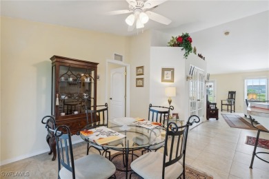PRICE IMPROVEMENT!!! NO HURRICANE DAMAGE! High and dry. No flood on Burnt Store Golf Club in Florida - for sale on GolfHomes.com, golf home, golf lot