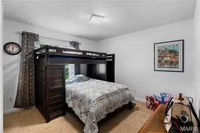 Welcome to 10107 Greenbriar Court, a beautiful 3-bedroom, 3 on Incline Village Golf Course in Missouri - for sale on GolfHomes.com, golf home, golf lot