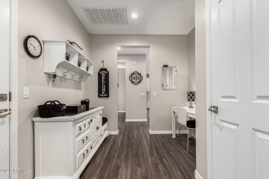 2.5% ASSUMABLE LOAN FOR VA & NON-VA QUALIFIED BUYERS! This on Estrella Mountain Ranch Golf Course in Arizona - for sale on GolfHomes.com, golf home, golf lot